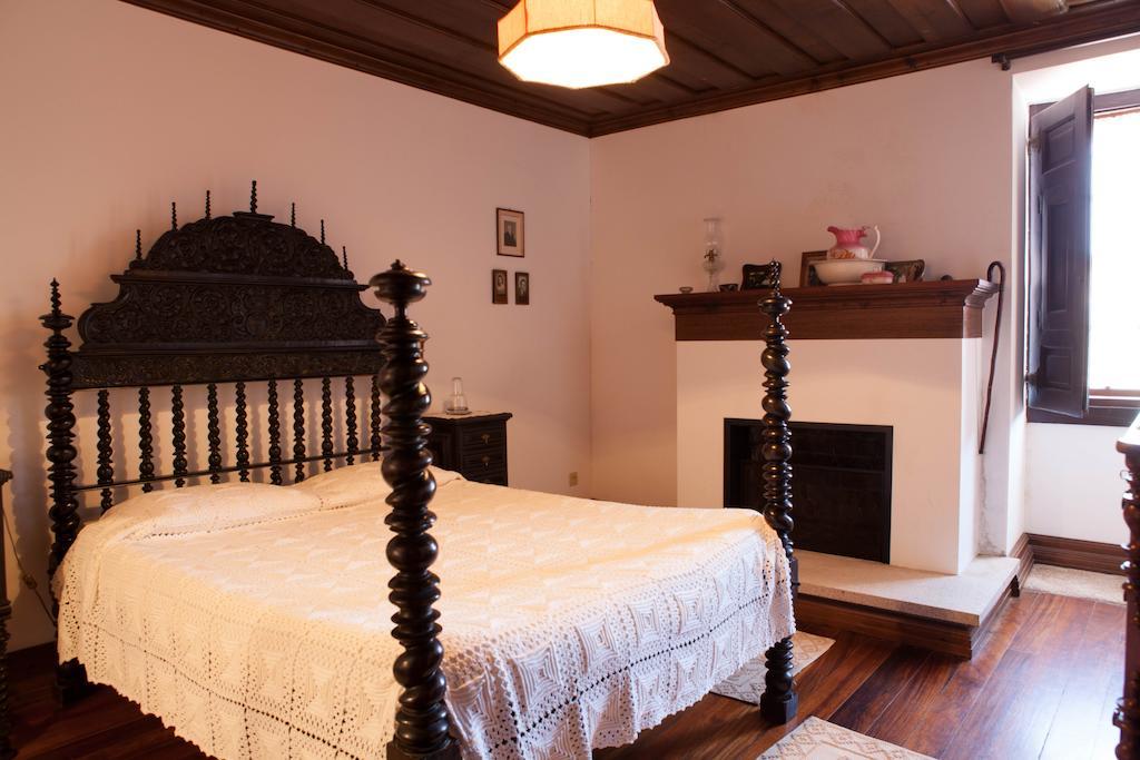 Casa de Darei Hostal Mangualde Habitación foto