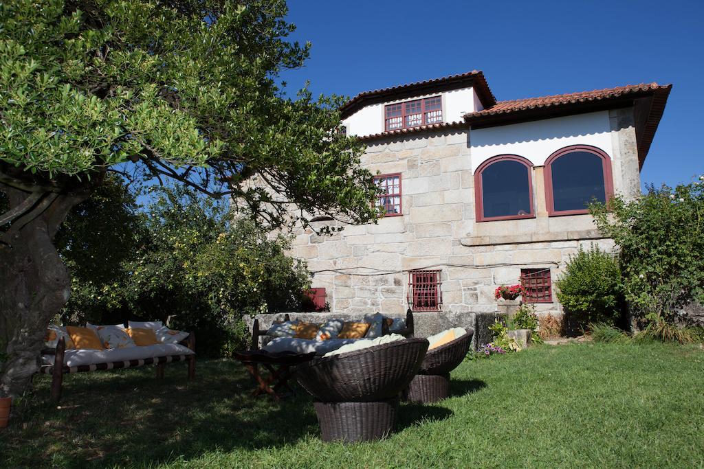 Casa de Darei Hostal Mangualde Habitación foto