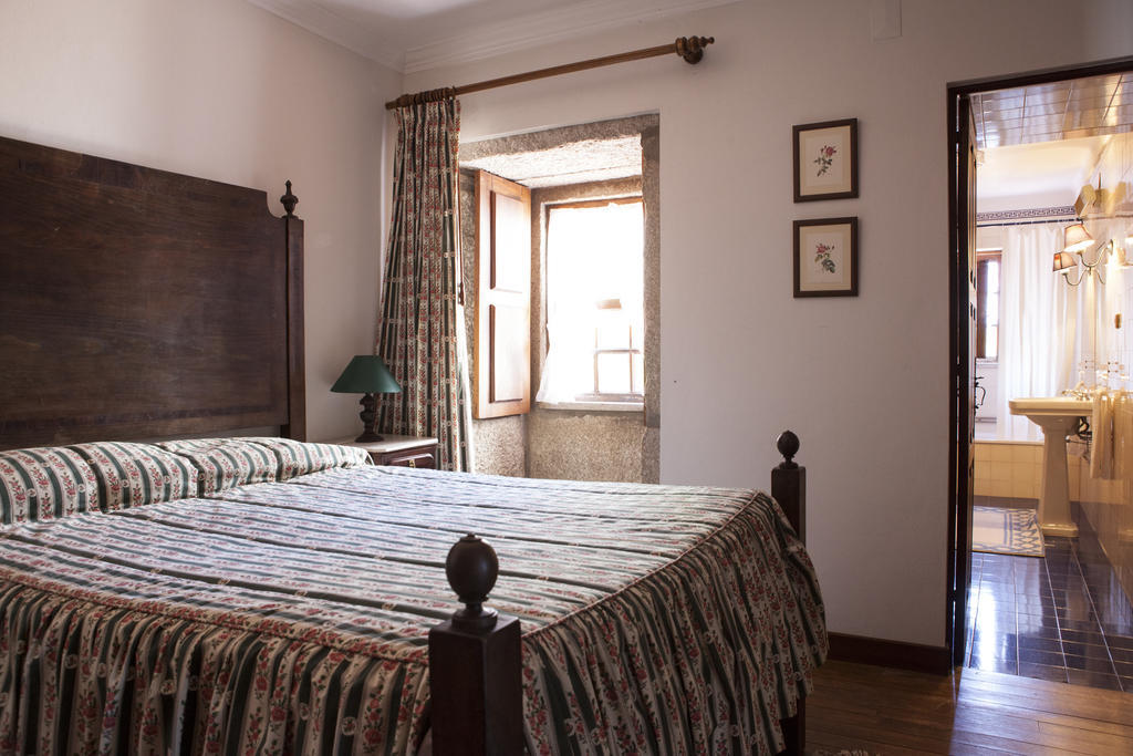 Casa de Darei Hostal Mangualde Habitación foto